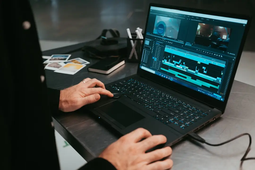 Montage vidéo sur ordinateur portable : Guide pour les créateurs, les musiciens et les professionnels des studios 2 Montage vidéo sur ordinateur portable : Guide pour les créateurs, les musiciens et les professionnels des studios
