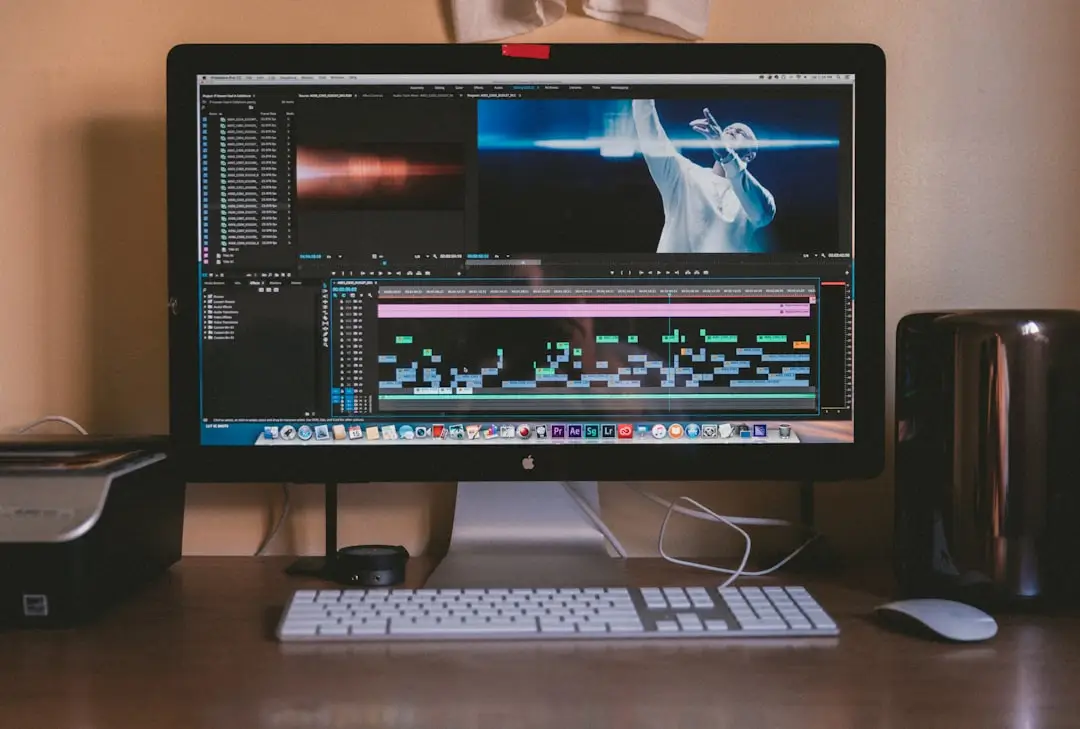 Recommandations de logiciels de montage vidéo pour les professionnels et les réalisateurs 6 Recommandations de logiciels de montage vidéo pour les professionnels et les réalisateurs