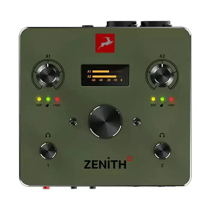 Antilope Zénith 2