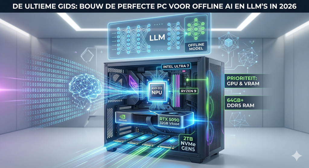 Ordinateur Ai