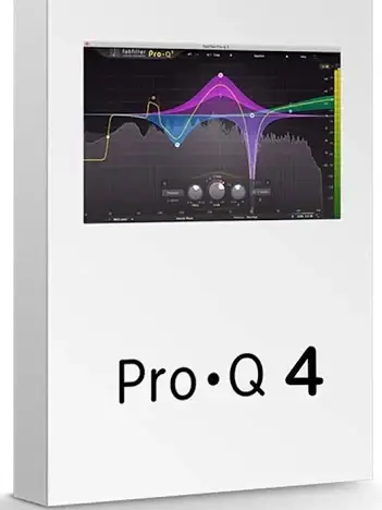 FabFilter Pro-Q 4