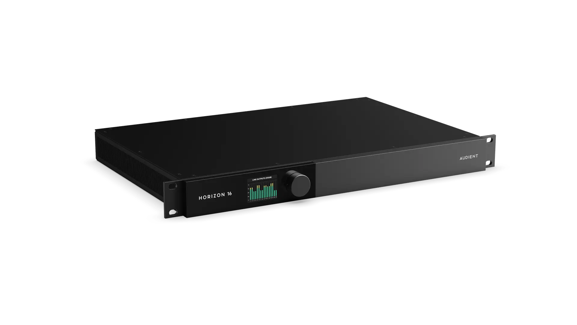 Audient HORIZON 16 4 Audient Horizon 16