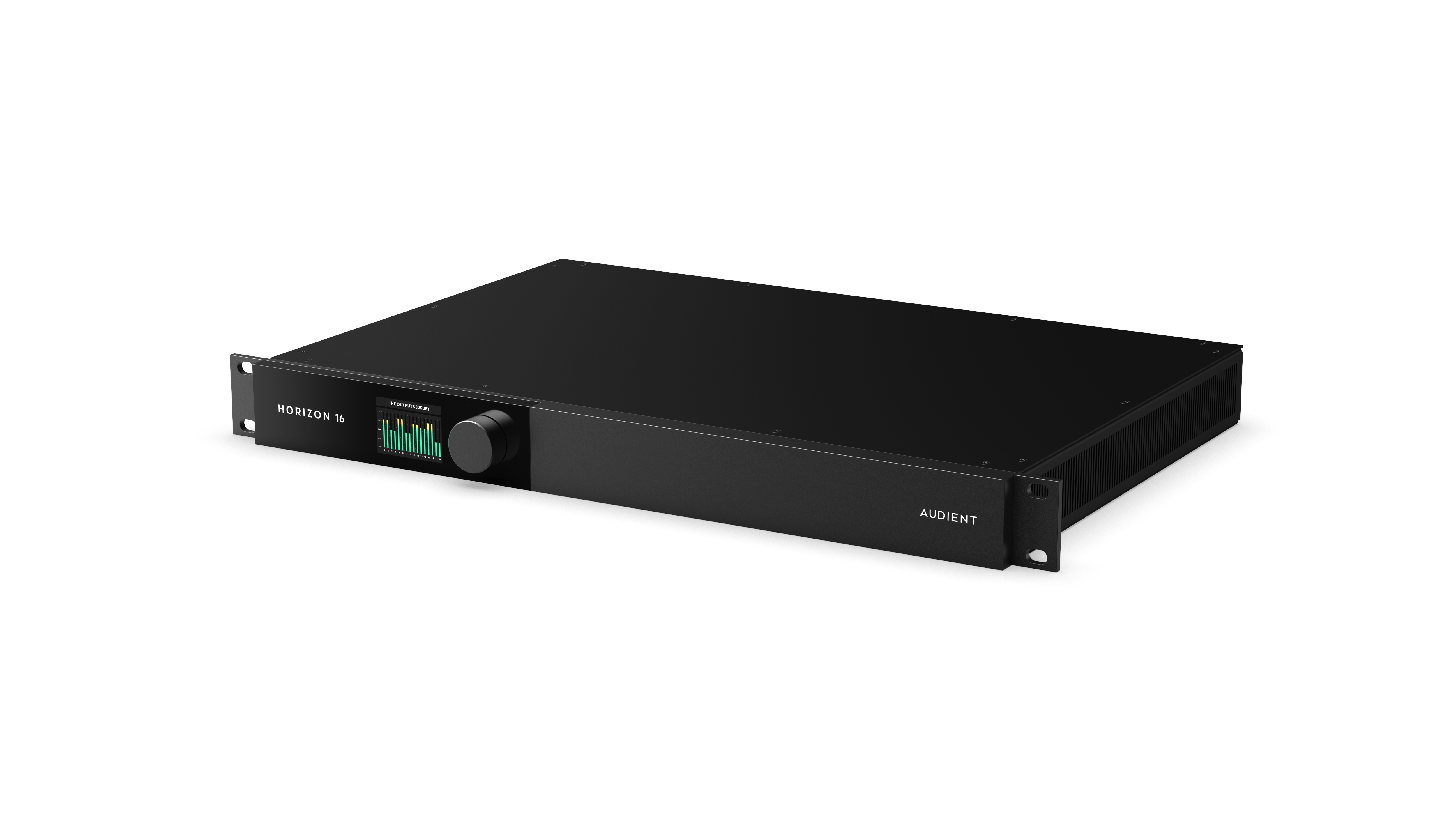 Audient HORIZON 16 6 Audient Horizon 16