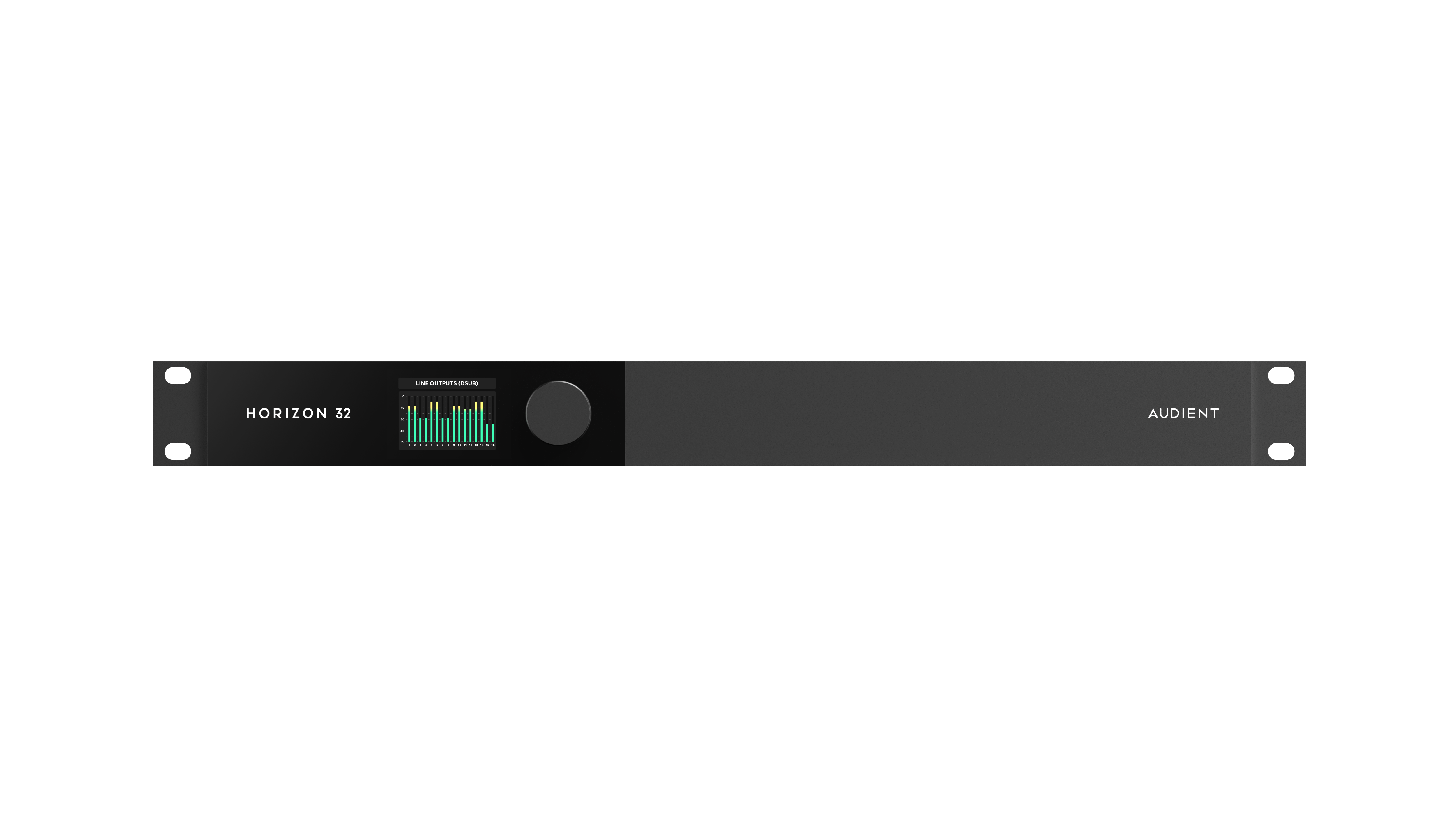 Audient Horizon 32 2 Audient Horizon 32 – Image 2