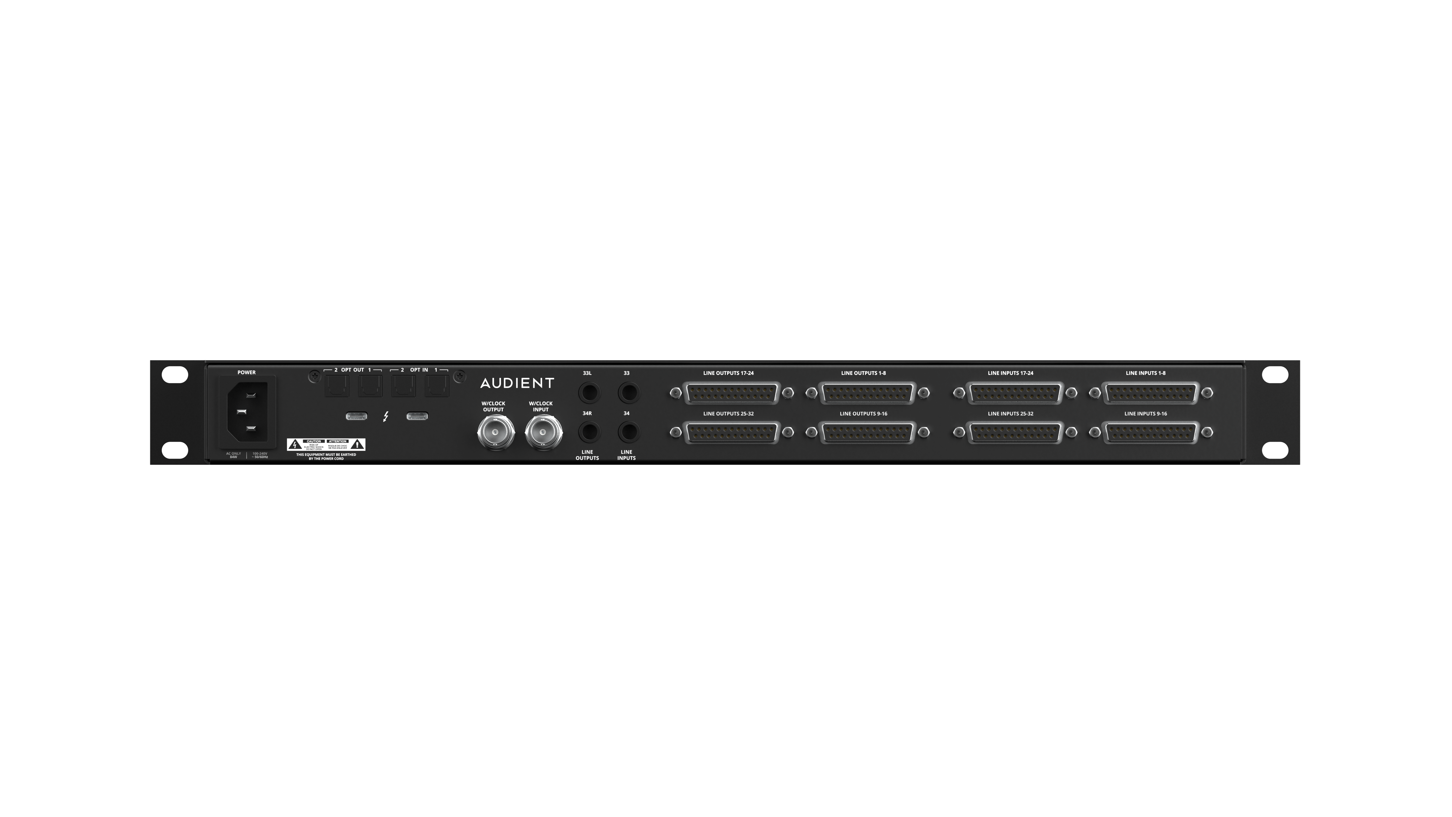 Audient Horizon 32 4 Audient Horizon 32 – Image 4