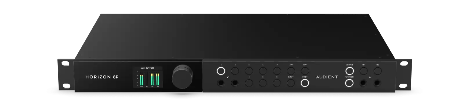 Audient Horizon 8P