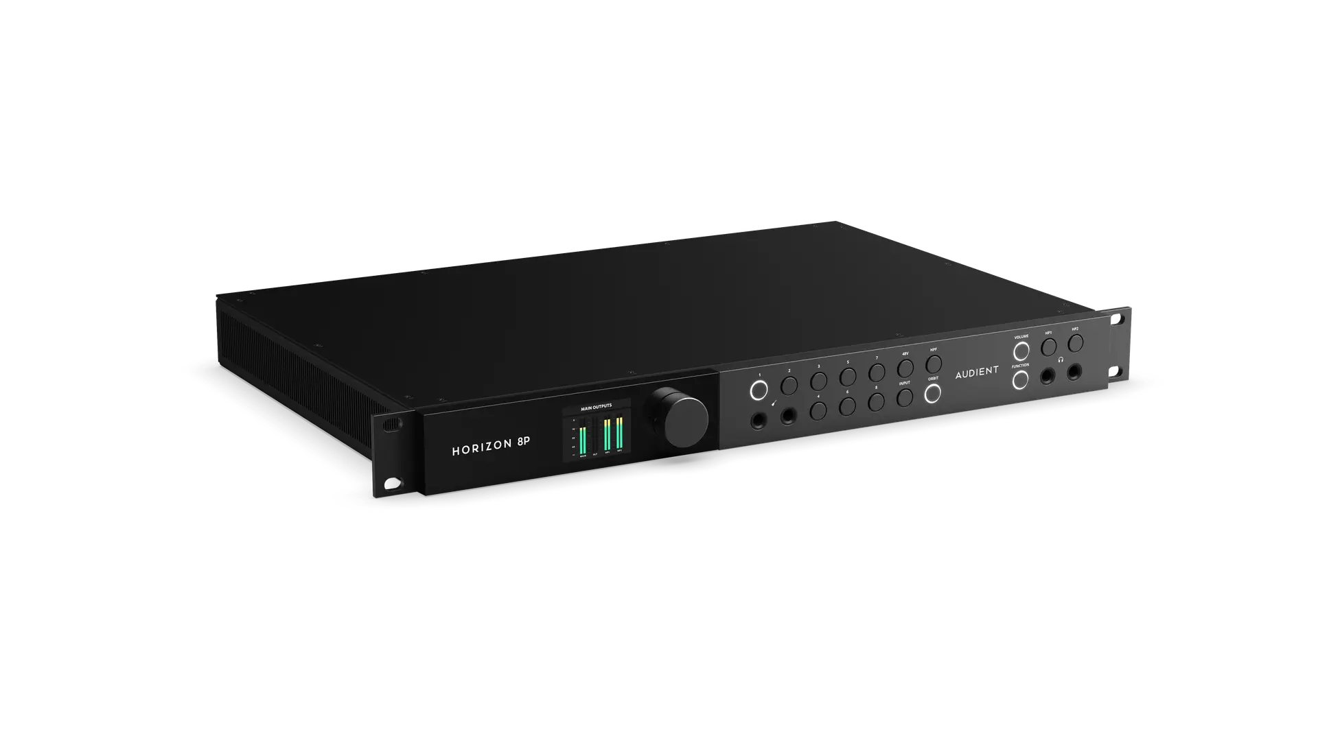 Audient HORIZON 8P 3 Horizon 8P