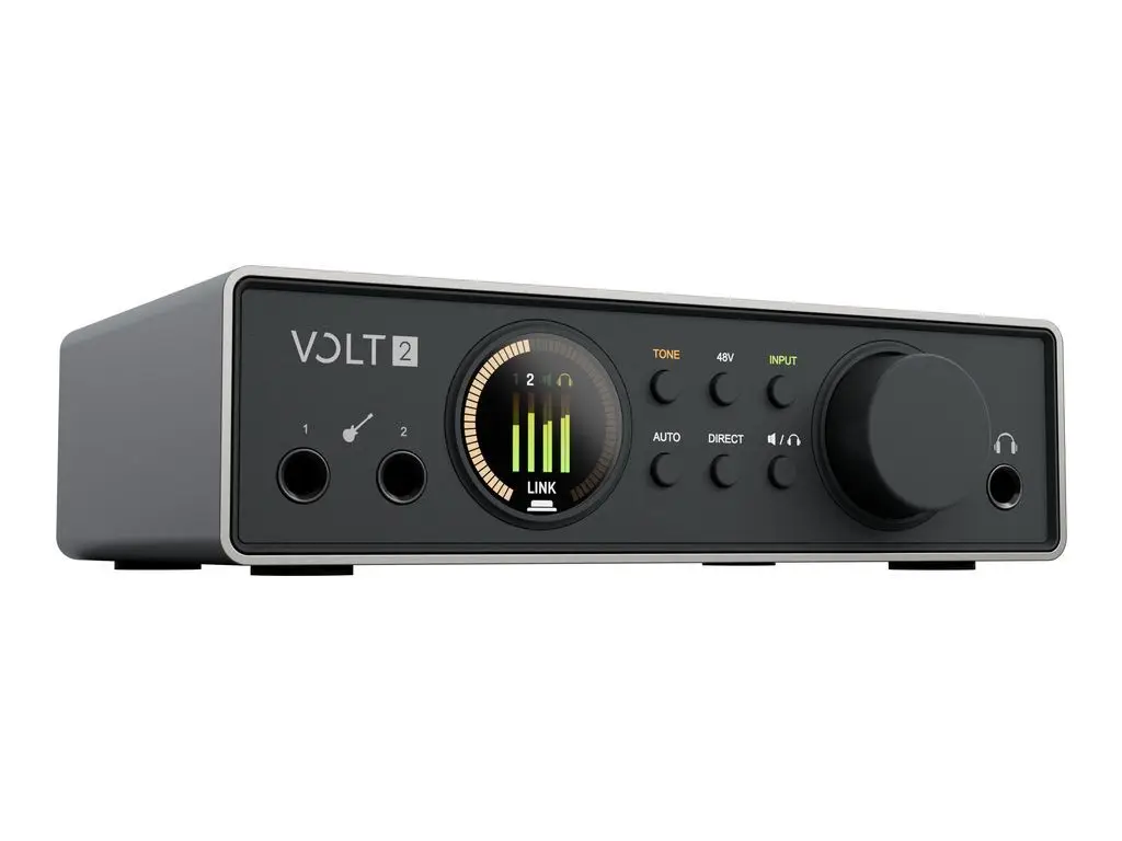 volt 2 gen 2