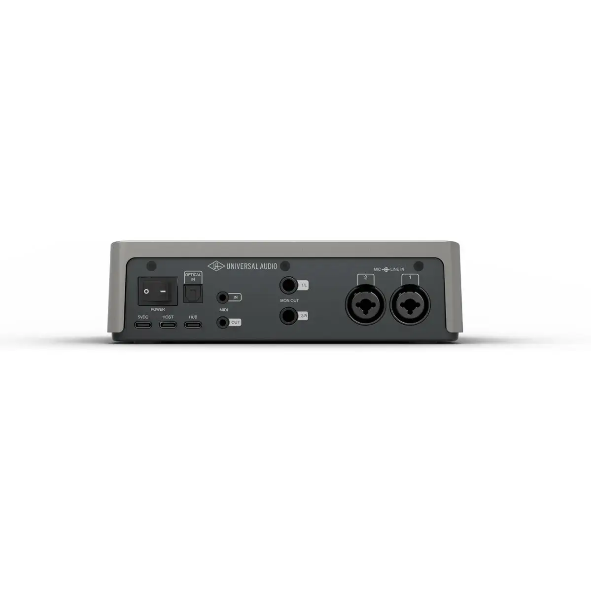 Universal Audio Volt 2 Max 2 Universal Audio Volt 2 Max – Image 2